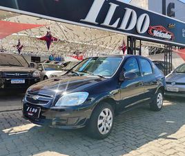 CHEVROLET PRISMA CHEVROLET PRISMA 1.4 8V ECONOFLEX JOY