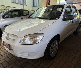 CHEVROLET PRISMA CHEVROLET PRISMA SED. JOY/LS 1.0 8V FLEXPOWER 4P