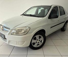CHEVROLET PRISMA CHEVROLET PRISMA SED. MAXX/LT 1.4 8V ECONOF. 4P