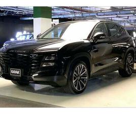 JETOUR JETOUR DASHING JETOUR DASHING LUXURY | GUARANTEED WARRANTY | 0 DOWN PAYMENT