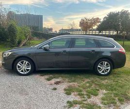 SW 2.0 HDI ACTIVE S/T.PAN. 140CV MY15