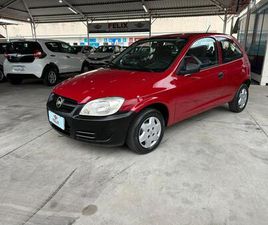 CHEVROLET CELTA CHEVROLET CELTA 1.0L FLEX LIFE