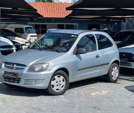 CHEVROLET CELTA CHEVROLET CELTA 1.0L FLEX SPIRIT