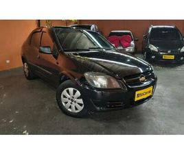 CHEVROLET PRISMA CHEVROLET PRISMA 1.4 8V ECONOFLEX MAXX