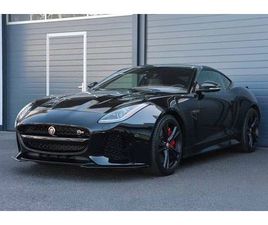 SVR 5.0L V8 AWD/SHZ/LHZ/TOTW/CAMÉRA/R20