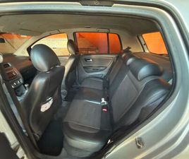 VOLKSWAGEN CROSSFOX VOLKSWAGEN CROSSFOX I MOTION 1.6 MI T. FLEX 8V 5P 2014