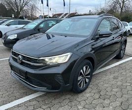 VOLKSWAGEN TAIGO 1,0L. 7-GANG-DSG GOAL KAMERA