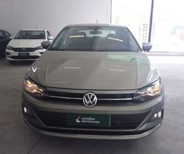 VOLKSWAGEN VIRTUS VOLKSWAGEN VIRTUS HIGHLINE 200 TSI 1.0 FLEX 12V AUT 2022