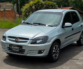 CHEVROLET CELTA CHEVROLET CELTA 1.0L FLEX LIFE