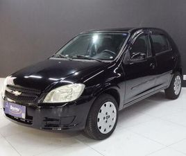 CHEVROLET CELTA CHEVROLET CELTA 1.0L FLEX LT