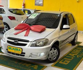 CHEVROLET CELTA CHEVROLET CELTA 1.0L FLEXPOWER ADVANTAGE