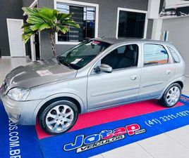 CHEVROLET CORSA CHEVROLET CORSA 1.4 ECONOFLEX PREMIUM
