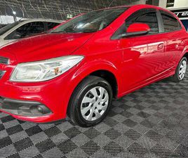 CHEVROLET ONIX CHEVROLET ONIX 1.0 SPE/4 LS