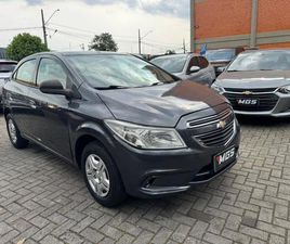 CHEVROLET ONIX CHEVROLET ONIX 1.0 SPE/4 LT
