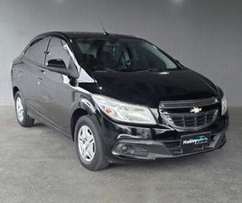 CHEVROLET PRISMA CHEVROLET PRISMA 1.0 SPE/4 LT