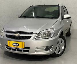 CHEVROLET PRISMA CHEVROLET PRISMA 1.4 8V ECONOFLEX LT