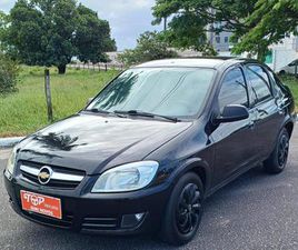 CHEVROLET PRISMA CHEVROLET PRISMA 1.4 8V ECONOFLEX MAXX
