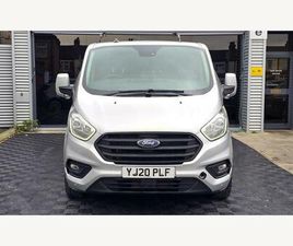 2.0 340 ECOBLUE TREND L2 H1 EURO 6 (START/STOP) 5DR