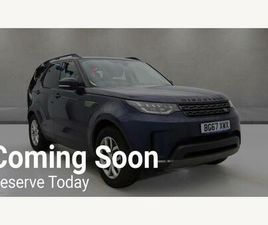 2.0 SD4 SE AUTO 4WD EURO 6 (START/STOP) 5DR