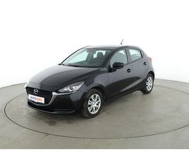 1.5 E-SKYACTIV-G MILD-HYBRID