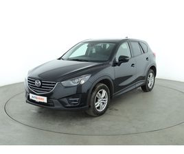 MAZDA CX-5 2.2 TURBODIESEL