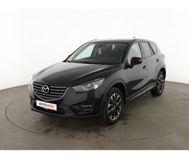 MAZDA CX-5 2.2 TURBODIESEL