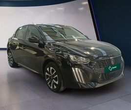 PEUGEOT 208 STYLE ELETRICO 136 CV (100 KW) - BATERIA 50