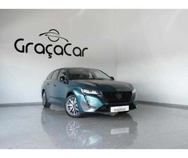 PEUGEOT 308 SW 1.2 THP, 130CV