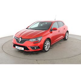 1.6 DCI ENERGY