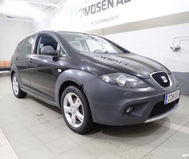 2,0 TDI DPF 4 *NELIVETO *VETOKOUKKU *SEURAAVA KATSASTUS 12/2026