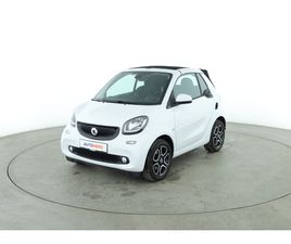 SMART FORTWO 0.9 TURBO