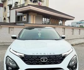 TATA HARRIER