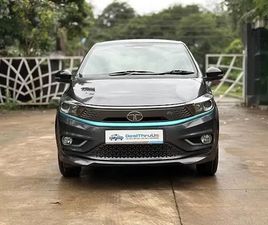 TATA TIGOR