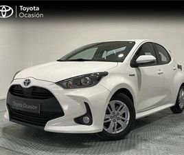 5P BUSINESS PLUS 120H E-CVT