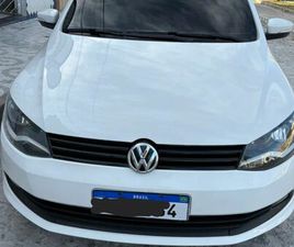 VOLKSWAGEN GOL VOLKSWAGEN GOL GERAÇÃO VI COMFORTLINE 1.0 8V TOTAL FLEX MEC. 2P 2015