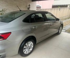 VOLKSWAGEN VIRTUS VOLKSWAGEN VIRTUS 1.6 MSI FLEX 16V 4P AUT. 2020