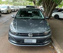 VOLKSWAGEN VIRTUS VOLKSWAGEN VIRTUS 1.6 MSI FLEX 16V 5P MEC. 2018