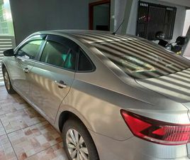 VOLKSWAGEN VIRTUS VOLKSWAGEN VIRTUS 1.6 MSI FLEX 16V 5P MEC. 2021