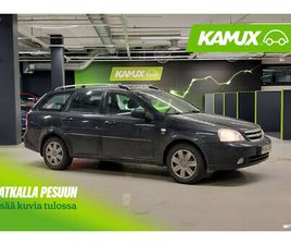 STW SX 1,8 M/T AC STAR