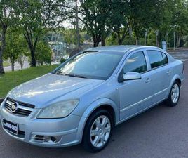 CHEVROLET VECTRA CHEVROLET VECTRA 2.0 EXPRESSION FLEXPOWER