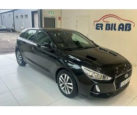 HYUNDAI I30 HYUNDAI I30