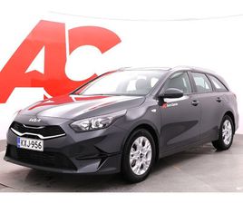 1,0 T-GDI MILD-HYBRID 100HV LX COMFORT DCT SW