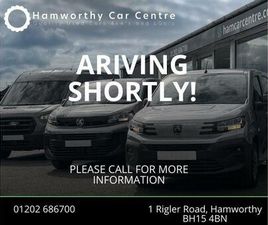 LAND ROVER DISCOVERY D300 3.0 D300 MHEV SE AUTO 4WD EURO 6 (START/STOP) 5DR