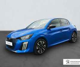 PURETECH 100 S&S ALLURE