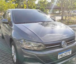 VOLKSWAGEN VIRTUS VOLKSWAGEN VIRTUS 1.6 MSI FLEX 16V 5P MEC. 2020