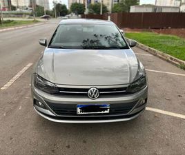 VOLKSWAGEN VIRTUS VOLKSWAGEN VIRTUS COMFORT. 200 TSI 1.0 FLEX 12V AUT 2021