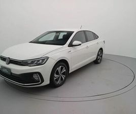 VOLKSWAGEN VIRTUS VOLKSWAGEN VIRTUS COMFORT. 200 TSI 1.0 FLEX 12V AUT 2025