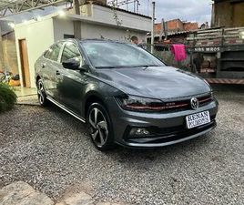 VOLKSWAGEN VIRTUS VOLKSWAGEN VIRTUS GTS 1.4 TSI 16V FLEX 4P 2020
