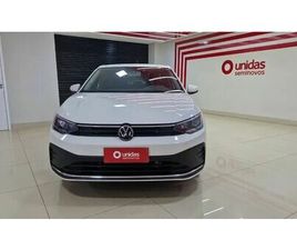VOLKSWAGEN VIRTUS VOLKSWAGEN VIRTUS TSI 1.0 FLEX 12V 4P AUT. 2025