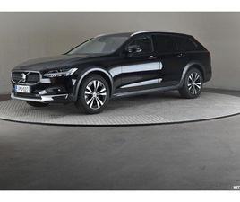 B5 AWD D-MHEV BUSINESS AUT *VARUSTELTU*